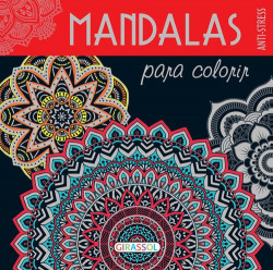 MANDALAS PARA COLORIR