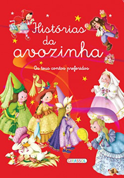 HISTORIAS DA AVOZINHA
