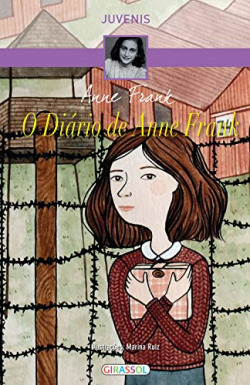 O DIARIO DE ANNE FRANK