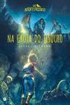 As aventureiros na gruta do tesouro
