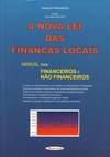 Nova Lei das FinanÇas Locais, A