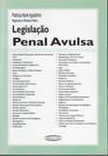 LegislaÇao Penal Avulsa