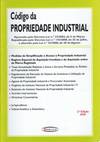 Código da Propriedade Industrial 2008