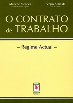 Contrato de Trabalho, O