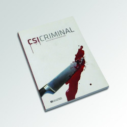 CSI INVESTIGAçÃO CRIMINAL