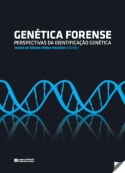GENETICA FORENSE