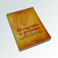 DE SAGRADAS A PROFANAS