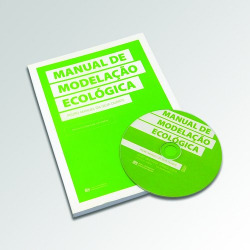 MANUAL DE MODELAçÃO ECOLOGICA