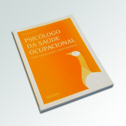 PSICOLOGO DA SAUDE OCUPACIONAL û Uma Nova Saída Profissional