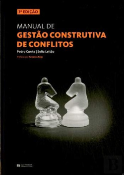 MANUAL DE GESTÃO CONSTRUTIVA DE CONFLITOS - 3ª Ed.
