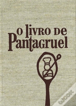 O LIVRO DE PANTAGRUEL