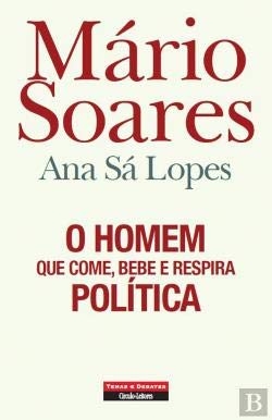 O Homem que Come, Bebe e Respira Política