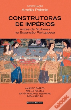 CONSTRUTORAS DE IMPERIOS