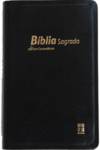 BIBLIA DN 47C - PRETA