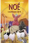 COLECçÃO HEROIS E AVENTURAS - NOE