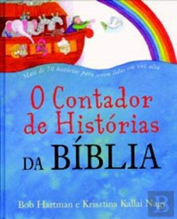 CONTADOR DE HISTORIAS DA BIBLIA (O)