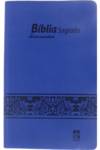 BIBLIA DN 54C - AZUL