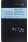 BIBLIA BPTC 52 PRETA