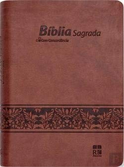 BIBLIA DN 54C TI - CASTANHA