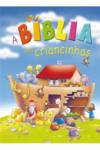 BIBLIA DAS CRIANCINHAS
