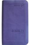 BIBLIA BPTC 34 LILAS