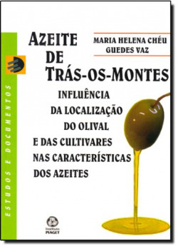 O Azeite de TrásosMontes