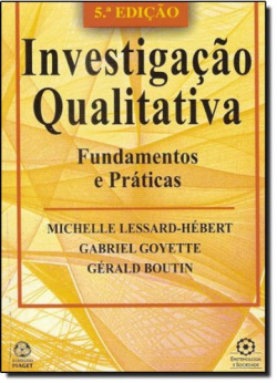 Investigação Qualitativa