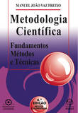 Metodologia Cientifica