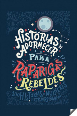 HISTORIA DE ADORMECER RAPARIGAS REBELDES 1