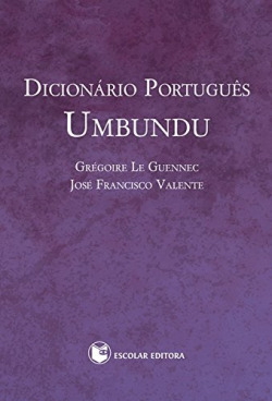 Dicionário Portugues Umbundu