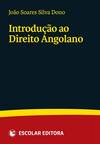 IntroduÇao ao Direito Angolano