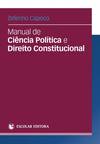 Manual de Ciencia Política e Direito Constitucional