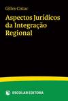 Aspectos Jurídicos da IntegraÇao Regional