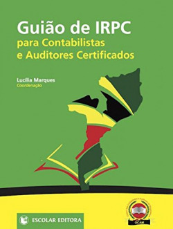 Guião de IRPC Para Contabilistas e Auditores Certificados
