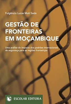 GESTÃO DE FRONTEIRAS EM MOÇAMBIQUE