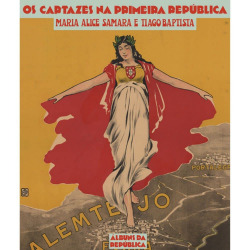 Cartazes da Primeira República (Os)