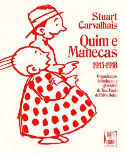Quim e Manecas - 1915-1918