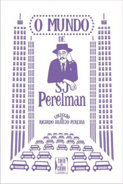 Mundo de S. J. Perelman (O)