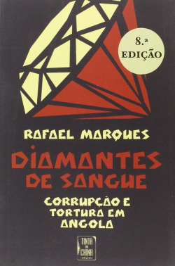 Diamantes de Sangue