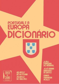 Portugal e a Europa - Dicionário