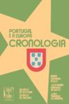 Portugal e a Europa - Cronologia
