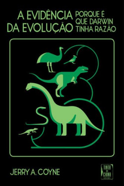 Evidência da Evolução - Por que É que Darwin Tinha Razão (A)