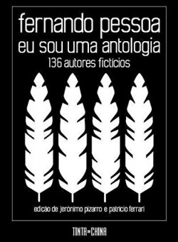 Eu Sou Uma Antologia