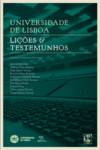 Universidade de Lisboa - Lições e Testemunhos