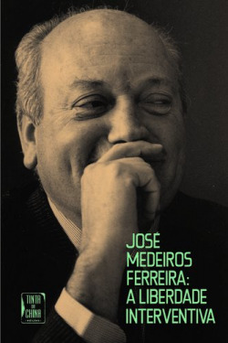 José Medeiros Ferreira