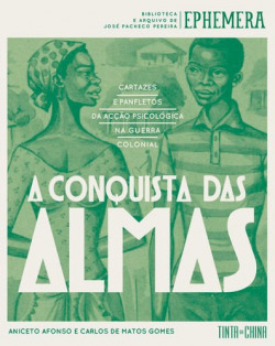 Conquista das Almas