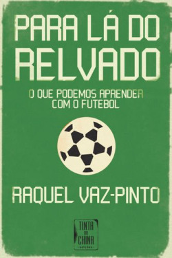 Para Lá do Relvado