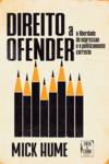 Direito a Ofender