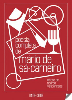 Poesia completa de Mário de Sá-Carneiro