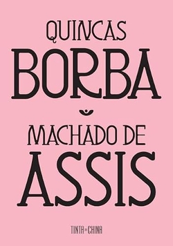 QUINCAS BORBA